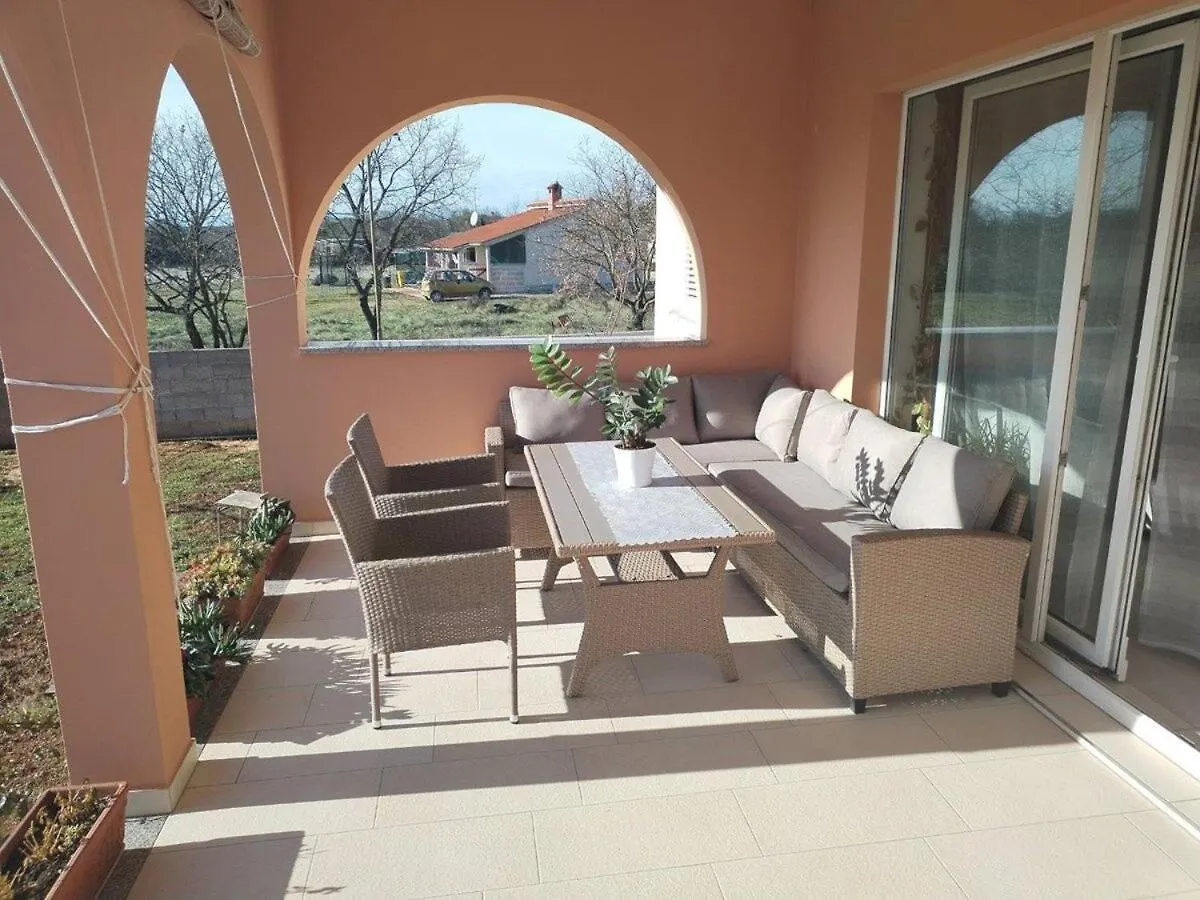 Holiday home Casa Lakvere Pula Croatia