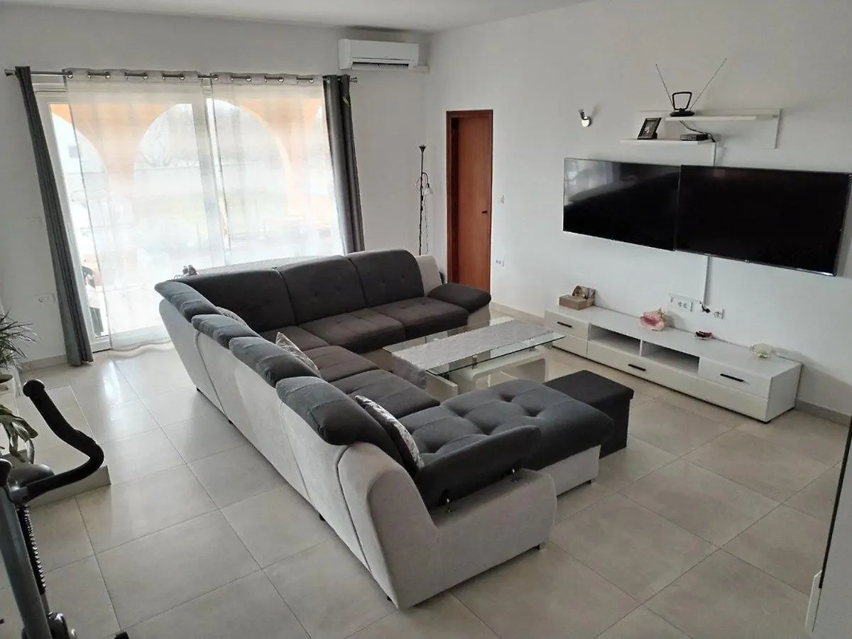 Casa Lakvere Pula Croatia