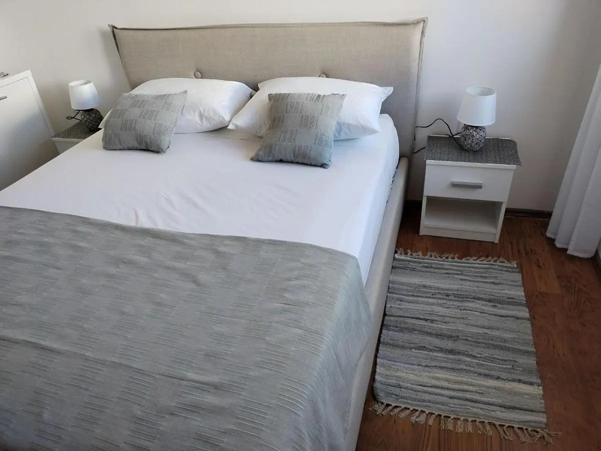 Casa Lakvere Pula Croatia