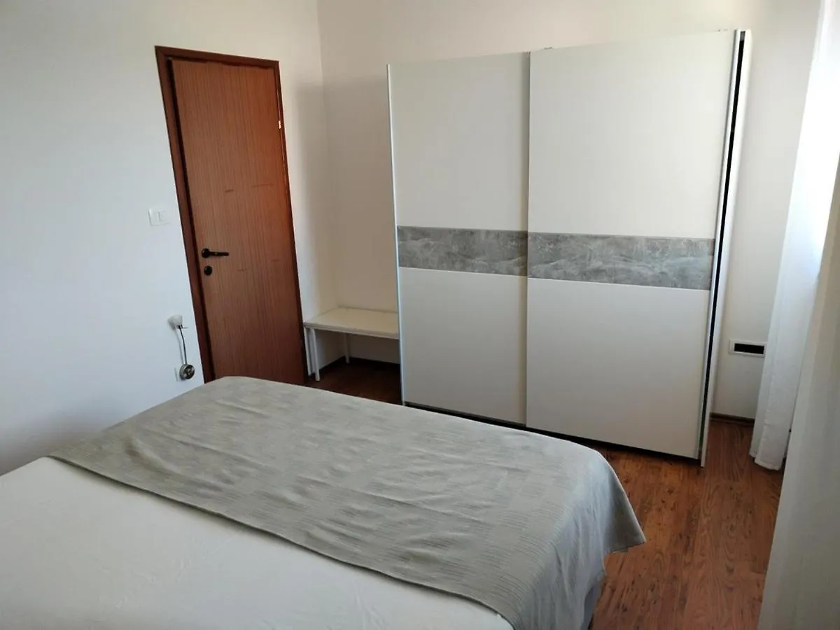 Casa Lakvere Pula Holiday home