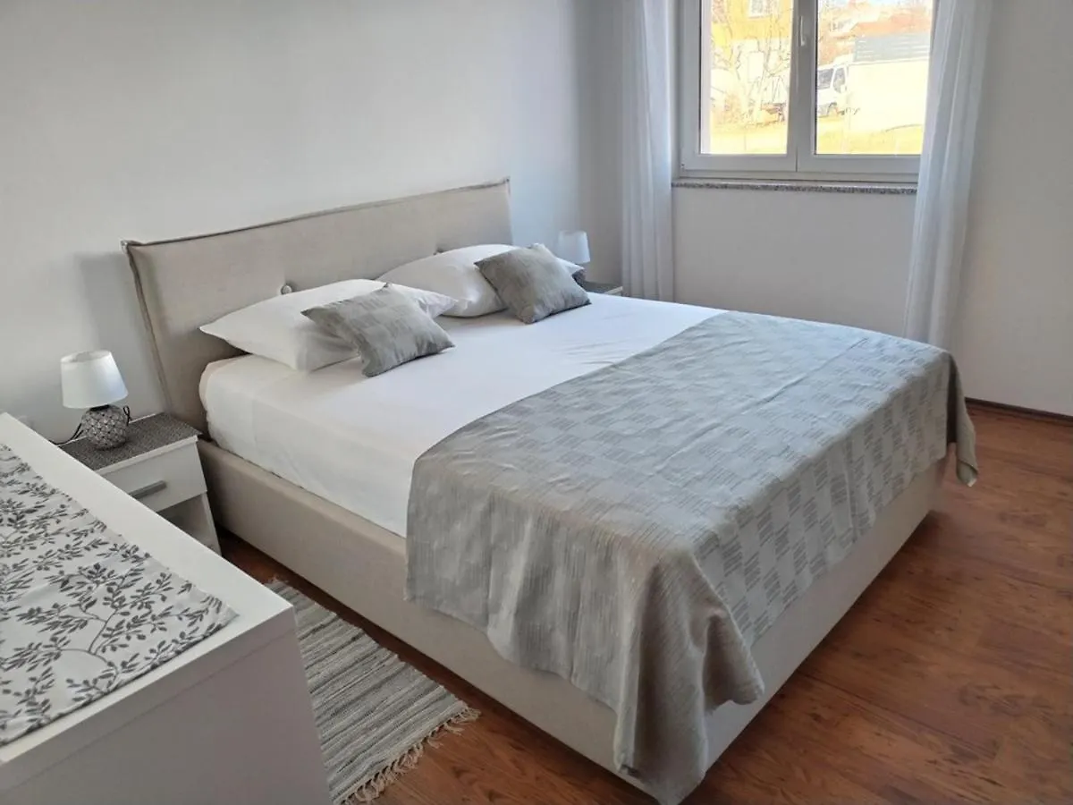 Casa Lakvere Pula