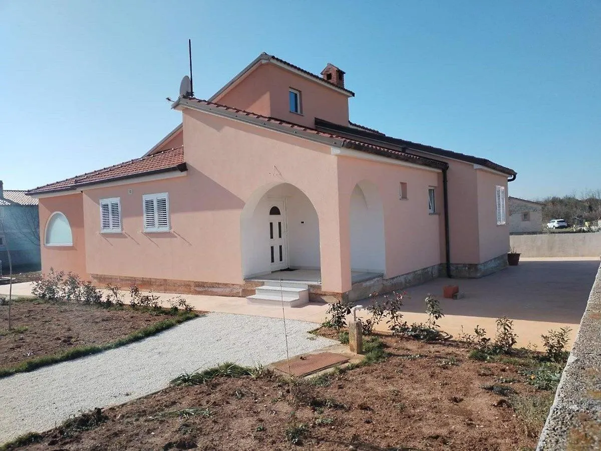 Casa Lakvere Pula