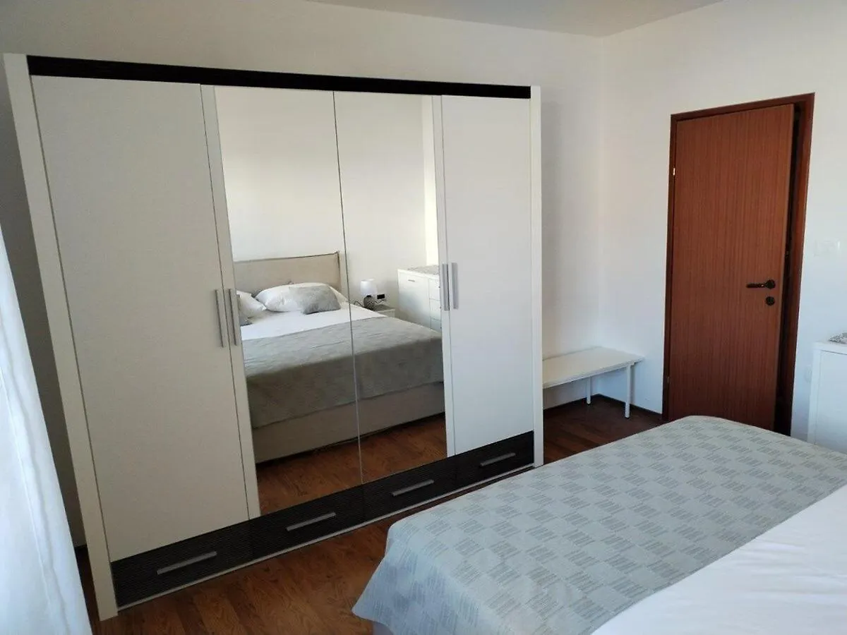 Holiday home Casa Lakvere Pula