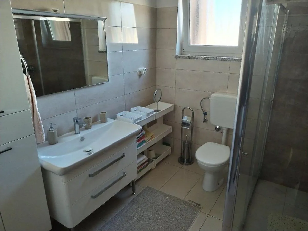Holiday home Casa Lakvere Pula