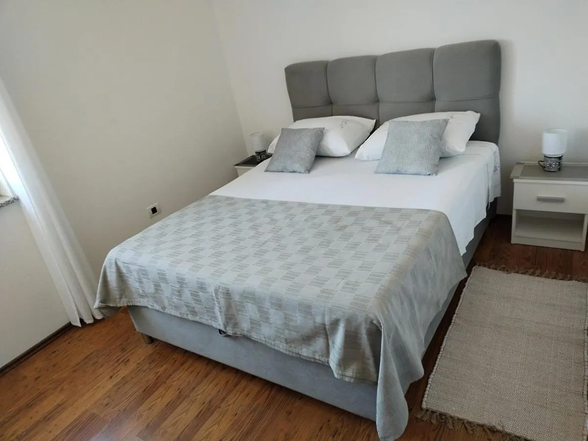 Holiday home Casa Lakvere Pula